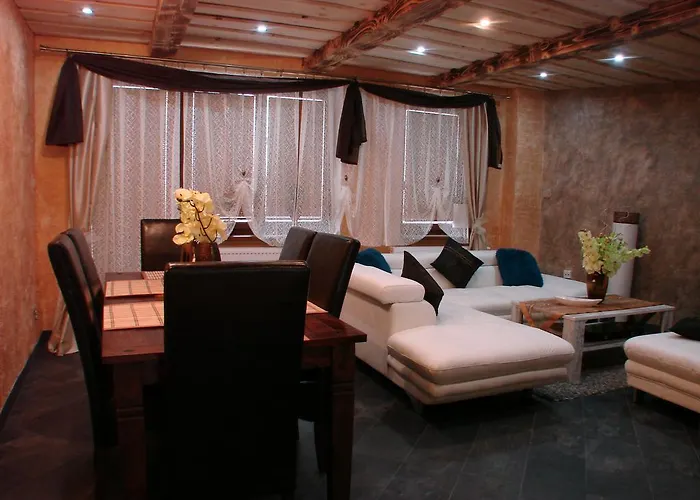 Lejlighed Apartments Vysoke Tatry