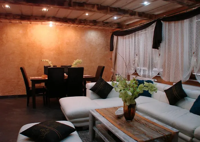 Apartments Vysoke Tatry *