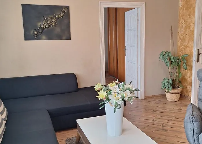 Apartments Vysoke Tatry Lejlighed