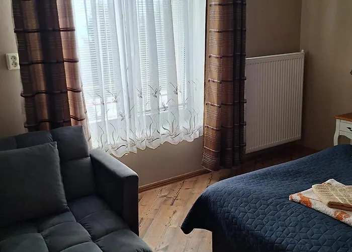 Apartments Vysoke Tatry Lejlighed *