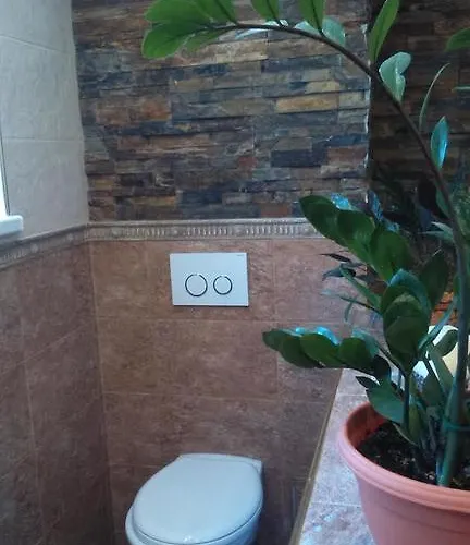 Apartments Vysoke Tatry