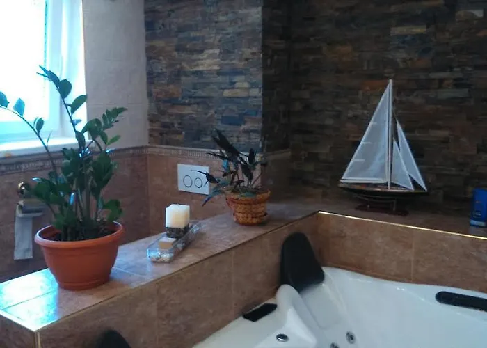 Apartments Vysoke Tatry Lejlighed *