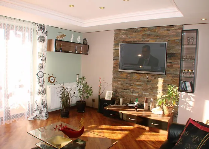 Apartments Vysoke Tatry * Vysoké Tatry