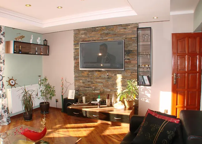 Apartments Vysoke Tatry * Vysoké Tatry