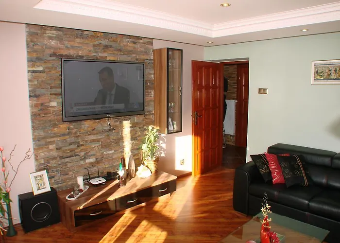 Lejlighed Apartments Vysoke Tatry Vysoké Tatry