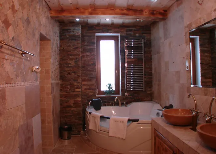 Apartments Vysoke Tatry Vysoké Tatry