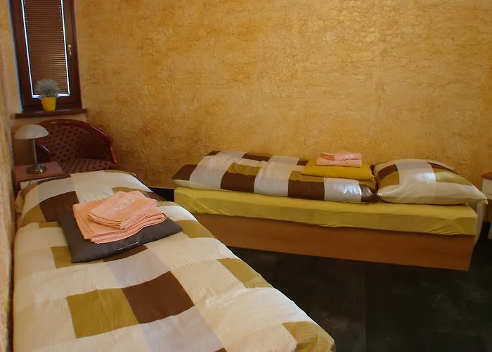 Apartments Vysoke Tatry Lejlighed Vysoké Tatry