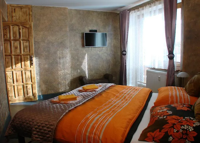 Apartments Vysoke Tatry *