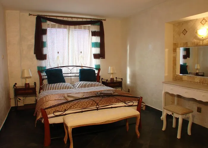 Apartments Vysoke Tatry