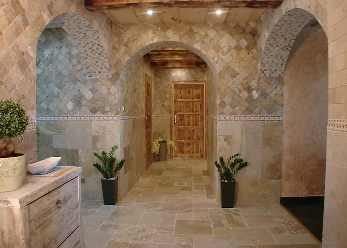 Apartments Vysoke Tatry Vysoké Tatry