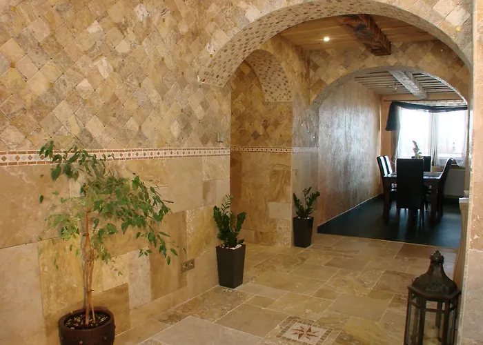 Lejlighed Apartments Vysoke Tatry Vysoké Tatry