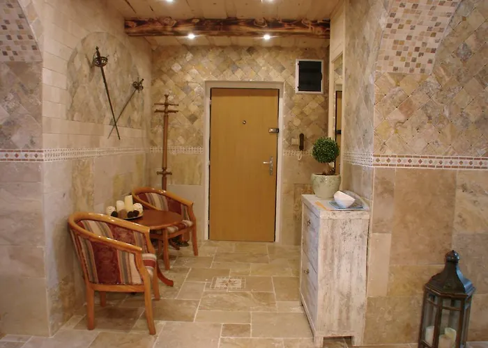 Lejlighed Apartments Vysoke Tatry