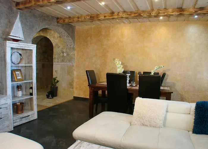 Apartments Vysoke Tatry