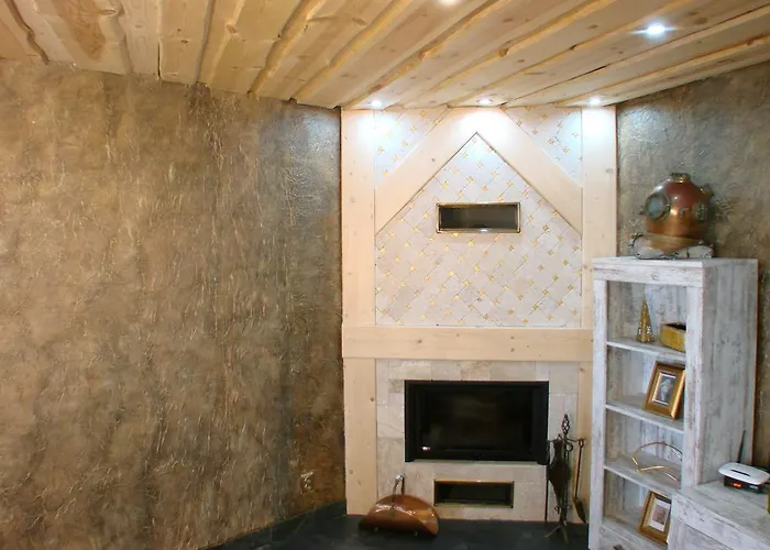 Lejlighed Apartments Vysoke Tatry