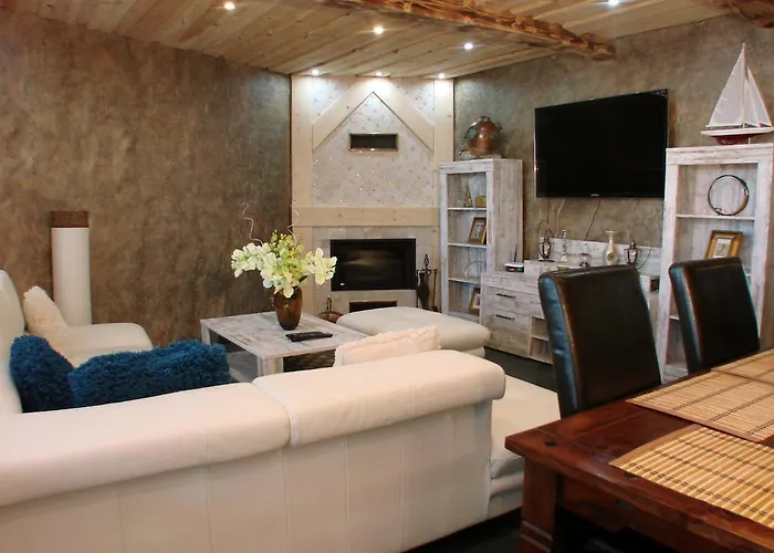 Apartments Vysoke Tatry