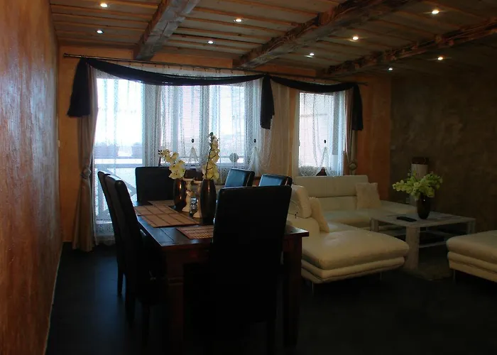 Lejlighed Apartments Vysoke Tatry