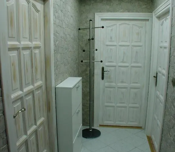 Apartments Vysoke Tatry Lejlighed