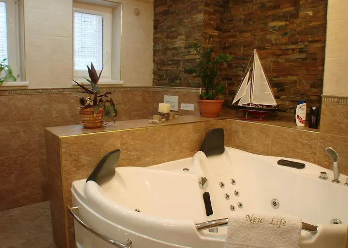 Lejlighed Apartments Vysoke Tatry Vysoké Tatry